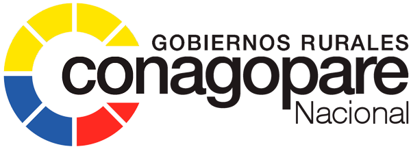 CONAGOPARE Nacional
