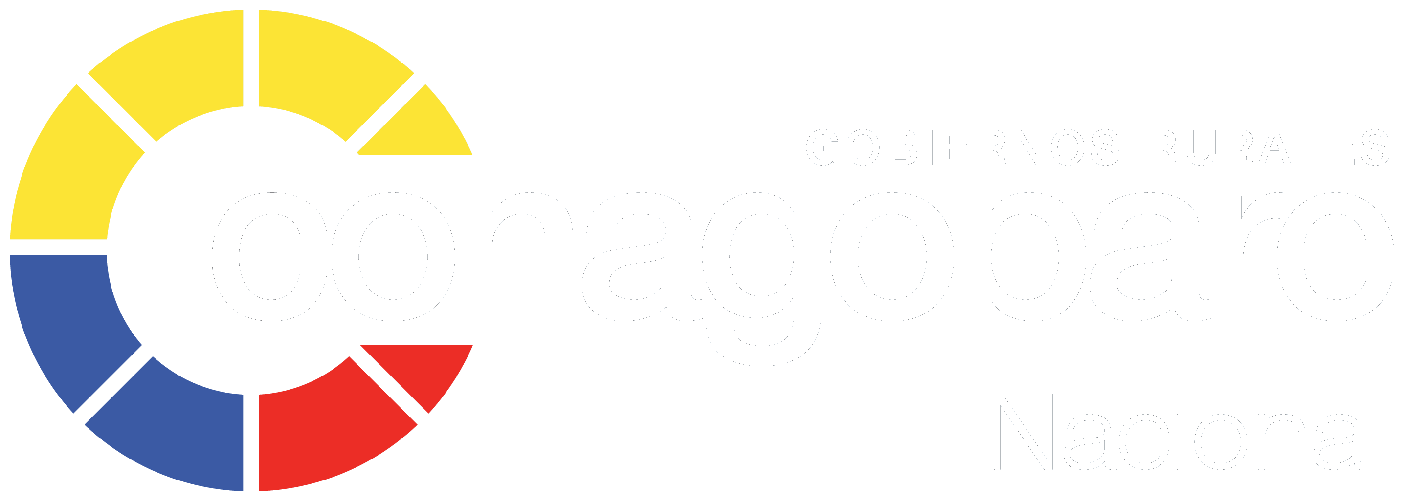 CONAGOPARE Nacional