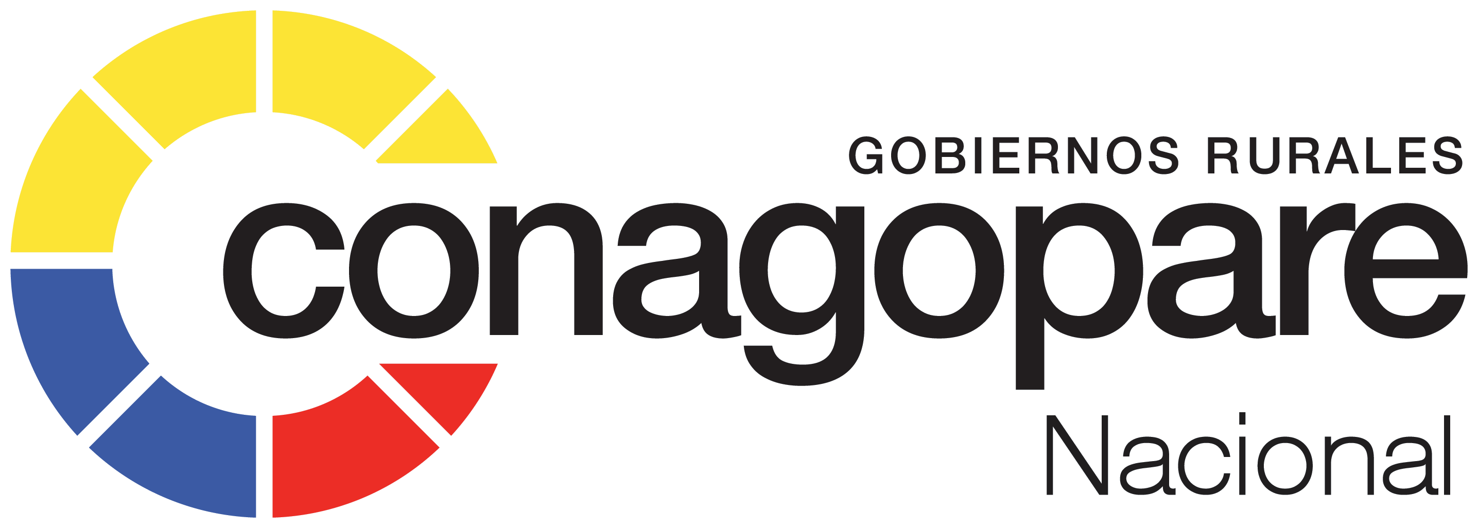 CONAGOPARE Nacional